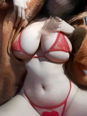 Full leaked Pinya a private onlyfans photo