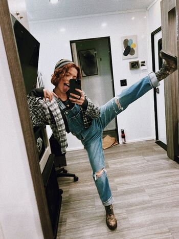 Full leaked Piper curda page private onlyfans photo