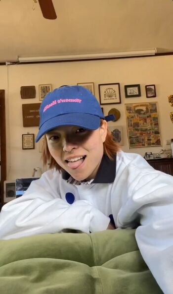 Full leaked Piper curda page private onlyfans photo