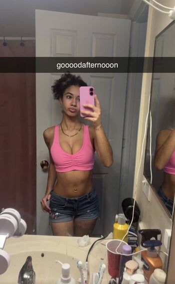 Full leaked Piper darville private onlyfans photo