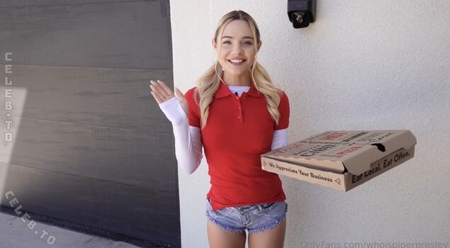 Full leaked Piper presley private onlyfans photo
