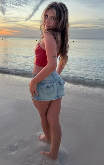 Full leaked Piper rockell private onlyfans photo