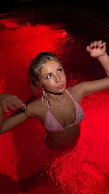 Full leaked Piper rockelle  page private onlyfans photo