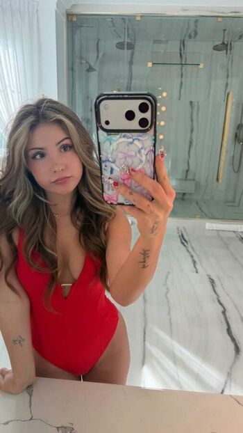 Full leaked Piperr rockelle private onlyfans photo