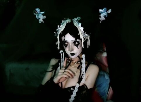 Full leaked Pipssqueakss page private onlyfans photo