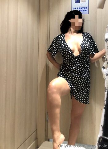 Full leaked Pirayenole page private onlyfans photo