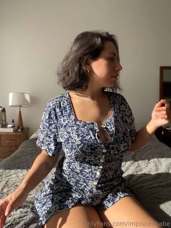 Full leaked Pisces babe vip private onlyfans photo