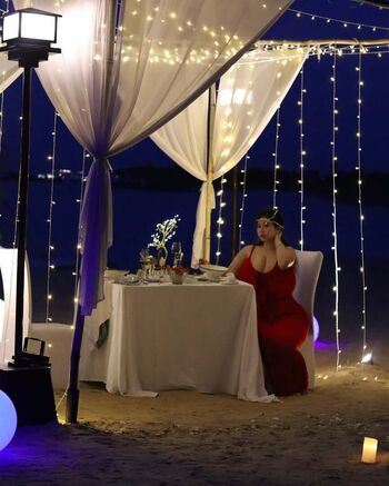 Full leaked Pishen eva private onlyfans photo