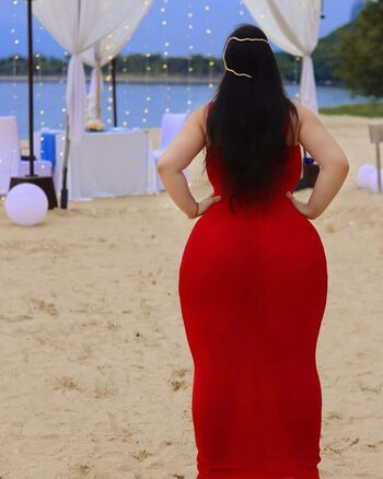 Full leaked Pishen eva private onlyfans photo