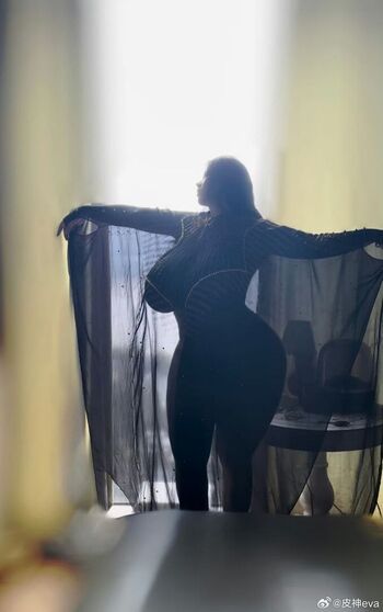 Full leaked Pishen eva private onlyfans photo