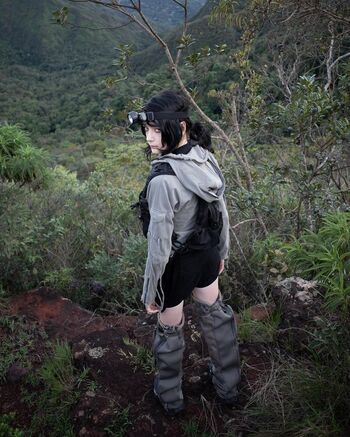 Full leaked Pitayaq  page private onlyfans photo