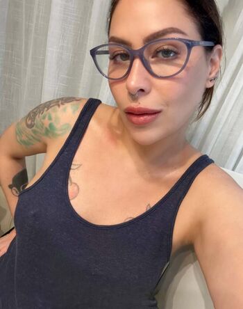 Full leaked Pitty page private onlyfans photo