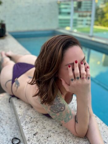 Full leaked Pitty private onlyfans photo