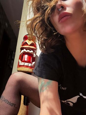 Full leaked Pitty private onlyfans photo