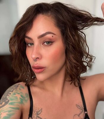 Full leaked Pitty private onlyfans photo