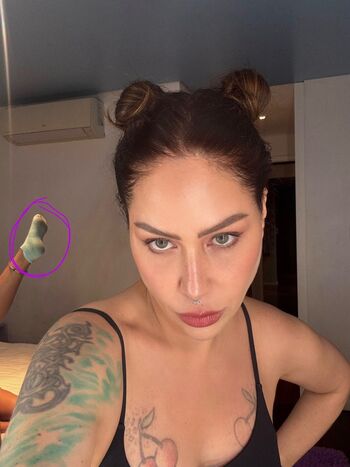 Full leaked Pitty private onlyfans photo