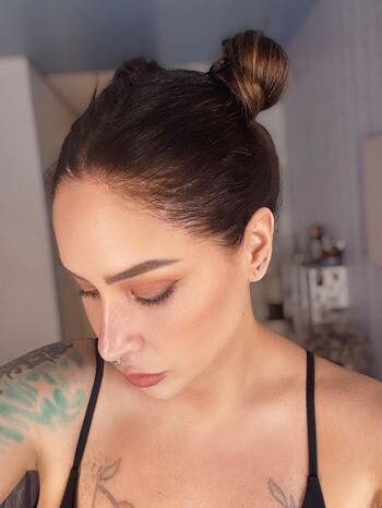 Full leaked Pitty private onlyfans photo