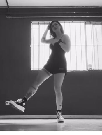 Full leaked Pitty private onlyfans photo