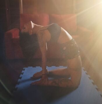 Full leaked Pitty private onlyfans photo