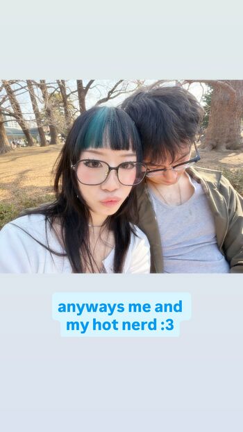 Full leaked Piumeimei private onlyfans photo