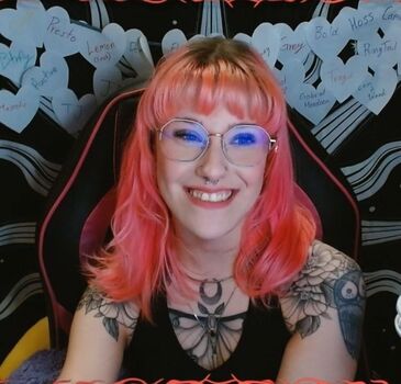 Full leaked Pixelruby private onlyfans photo