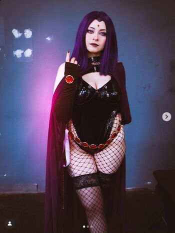 Full leaked Pixie dust private onlyfans photo