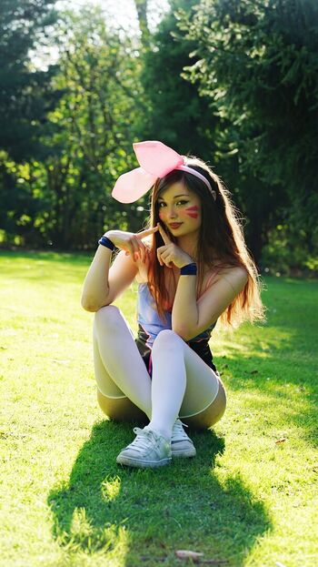 Full leaked Pixiecat page private onlyfans photo