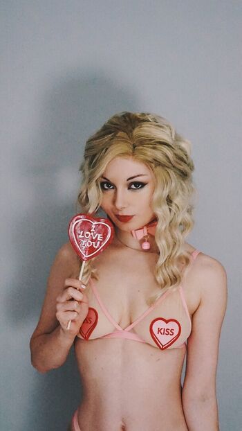 Full leaked Pixiecat page private onlyfans photo