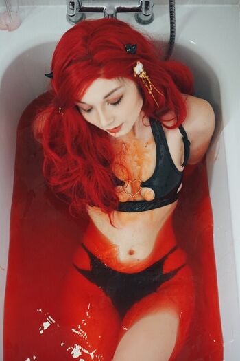 Full leaked Pixiecat page private onlyfans photo
