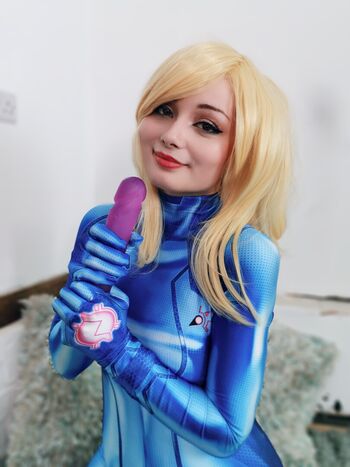 Full leaked Pixiecat page private onlyfans photo