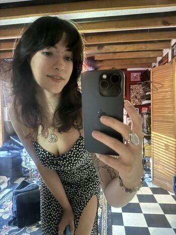 Full leaked Pixiexsnow private onlyfans photo