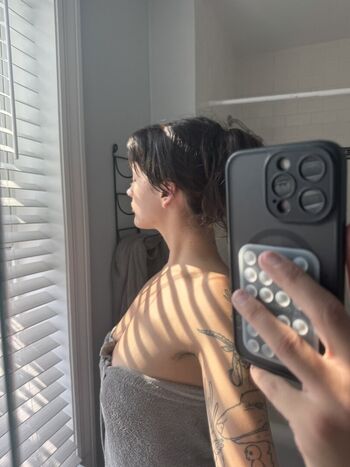 Full leaked Pixiexsnow private onlyfans photo