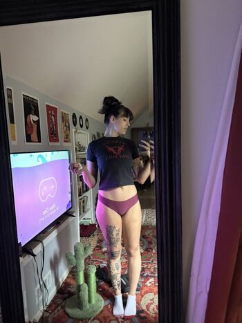 Full leaked Pixiexsnow private onlyfans photo