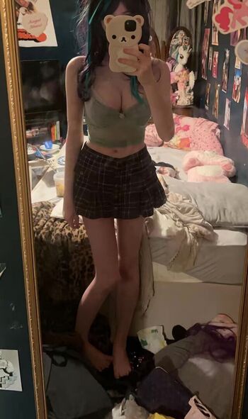 Full leaked Pixilers private onlyfans photo