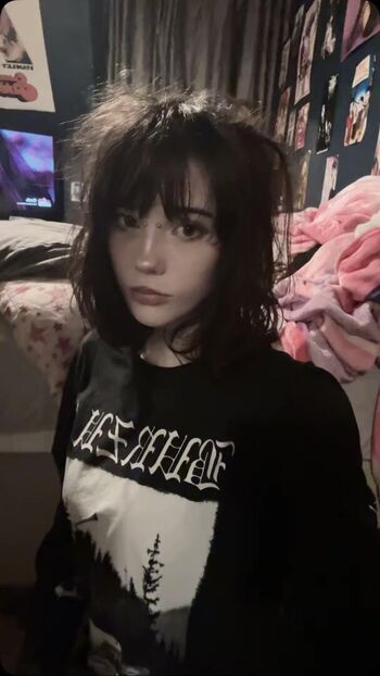 Full leaked Pixilers private onlyfans photo