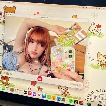 Full leaked Pizzaalice page private onlyfans photo