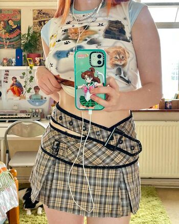 Full leaked Pizzaalice page private onlyfans photo