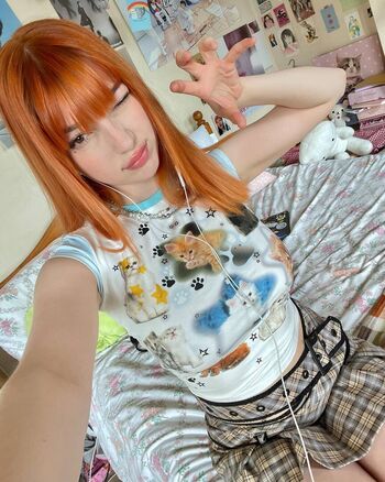 Full leaked Pizzaalice page private onlyfans photo