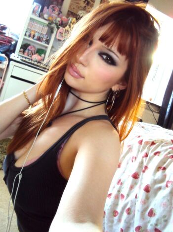 Full leaked Pizzaalice page private onlyfans photo