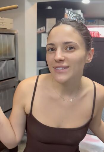 Full leaked Pizzeria baddies private onlyfans photo