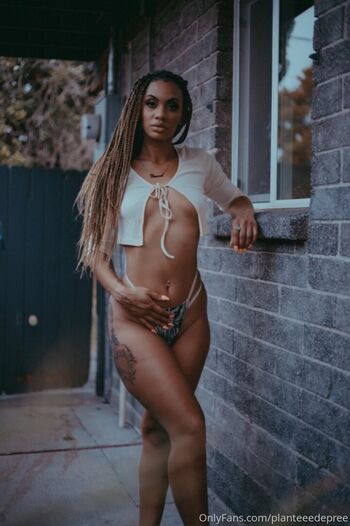 Full leaked Planteeedepree private onlyfans photo