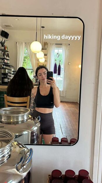 Full leaked Plantgrl private onlyfans photo