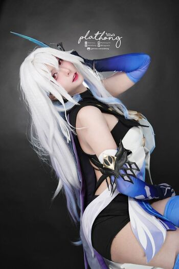 Full leaked Plathong page private onlyfans photo