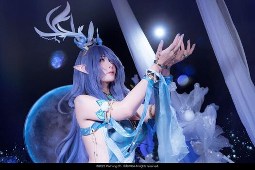 Full leaked Plathong page private onlyfans photo