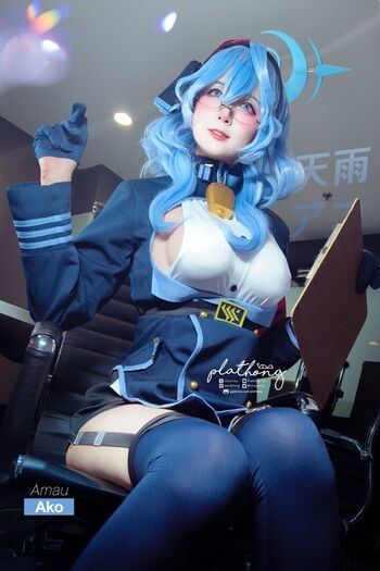 Full leaked Plathong page private onlyfans photo