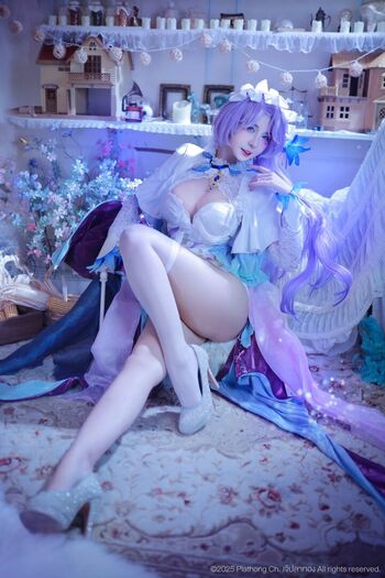 Full leaked Plathong private onlyfans photo