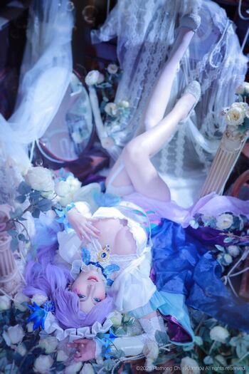 Full leaked Plathong private onlyfans photo