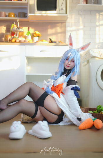 Full leaked Plathong private onlyfans photo