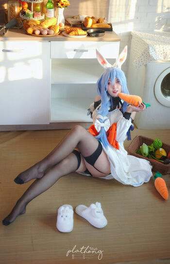 Full leaked Plathong private onlyfans photo