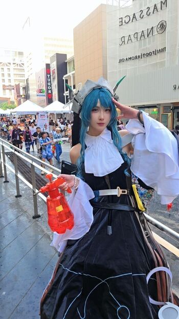 Full leaked Plathong private onlyfans photo